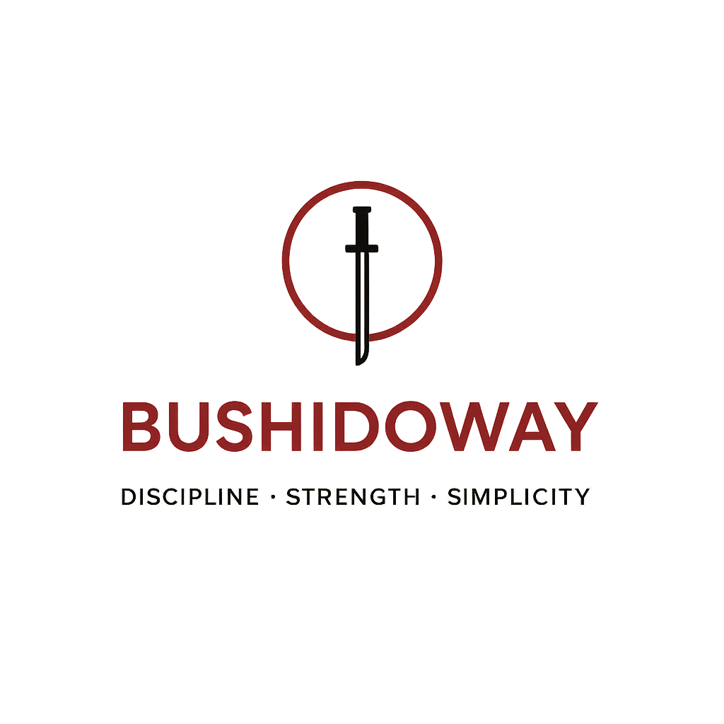 bushidoway